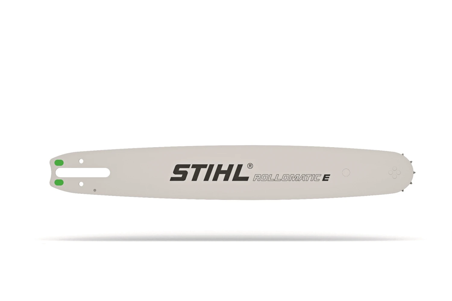 Stihl Laippa 3/8" 1,6 Mm 13"/32cm Rollomatic E 3 Stihl Laippa 3/8" 1,6 Mm 13"/32cm Rollomatic E