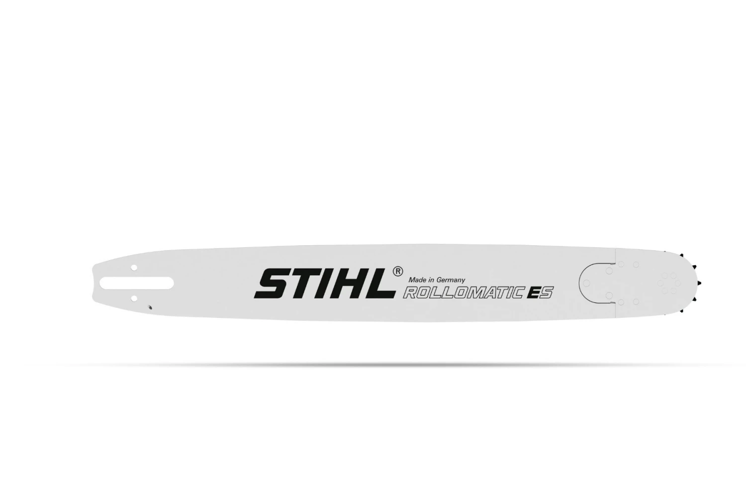 Stihl Laippa 3/8" 1,6 Mm 30"/75 Cm Rollomatic ES 3 Stihl Laippa 3/8" 1,6 Mm 30"/75 Cm Rollomatic ES