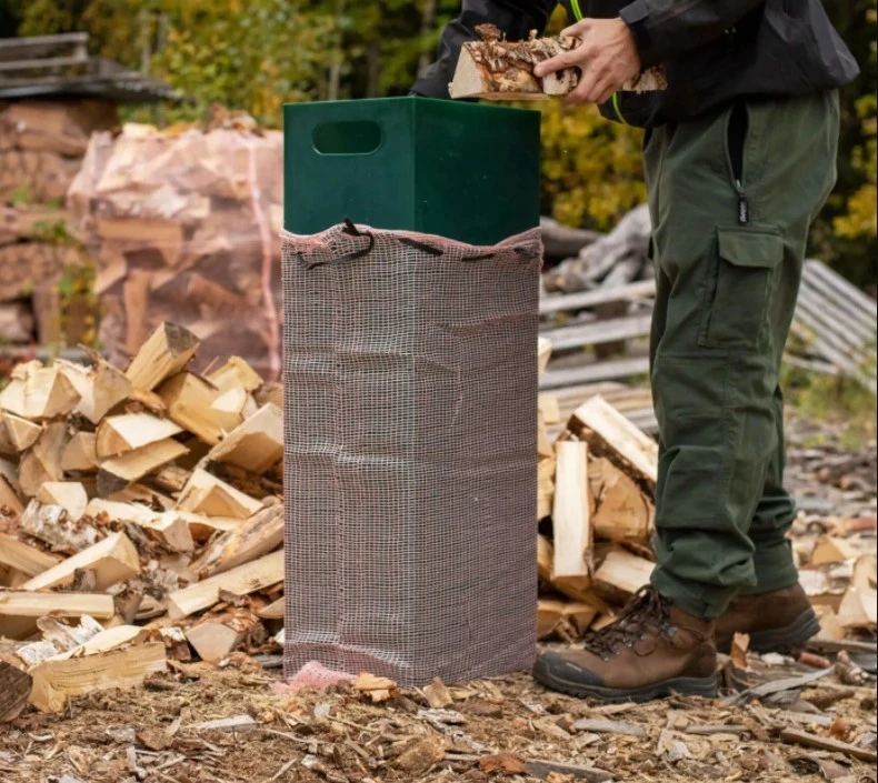 Espegard Säkityssuppilo, Muovia 4 Espegard Säkityssuppilo, Muovia - Image 2