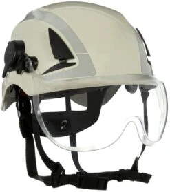 3M SecureFit Visiiri 14 3M SecureFit Visiiri -Petzl-Työkalukauppa securefit visiiri4