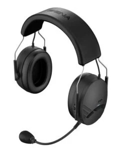 Sena Tufftalk Lite Kuulosuojain, Sankamalli -Petzl-Työkalukauppa sena tufftalk lite