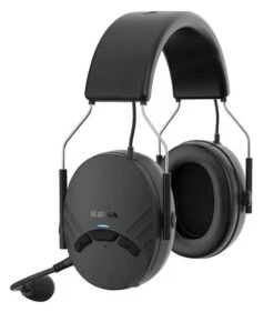 Sena Tufftalk Lite Kuulosuojain, Sankamalli -Petzl-Työkalukauppa sena tufftalk lite kuulosuojain