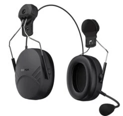 Sena Tufftalk Lite Kuulosuojain, Kypäräkiinnitys 9 Sena Tufftalk Lite Kuulosuojain, Kypäräkiinnitys -Petzl-Työkalukauppa sena tufftalk lite kyp r kiinnitys kuva 3