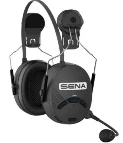 Sena Tufftalk Mesh Kuulosuojain, Kypäräkiinnitys 6 Sena Tufftalk Mesh Kuulosuojain, Kypäräkiinnitys -Petzl-Työkalukauppa sena tufftalk mesh kyp r kiinnike kuva 2