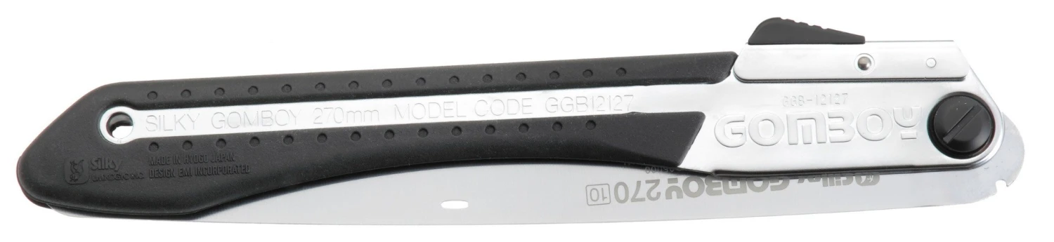 Silky Gomboy 270-10 -oksasaha 4 Silky Gomboy 270-10 -oksasaha - Image 2