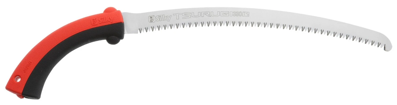 Silky Tsurugi 330-7,5 3 Silky Tsurugi 330-7,5