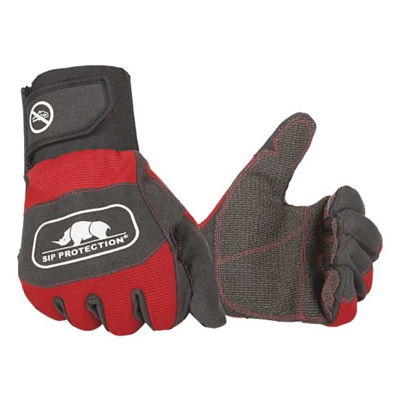 SIP 2XD1 Työkäsineet 3 SIP 2XD1 Työkäsineet