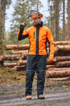 SIP Keiu Sadetakki -Petzl-Työkalukauppa sip keiu takki3