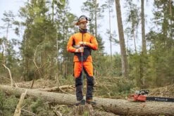 SIP W-Air Työtakki 7 SIP W-Air Työtakki -Petzl-Työkalukauppa sip w air takki3