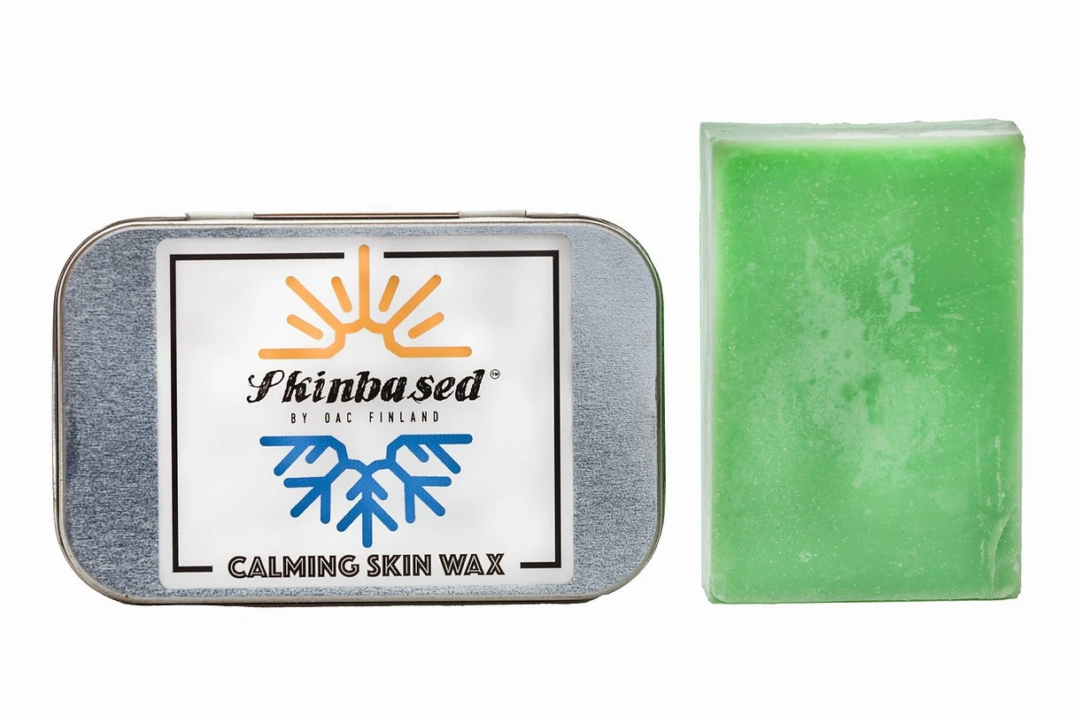 OAC Skinbased Skinivoide 4 OAC Skinbased Skinivoide - Image 2