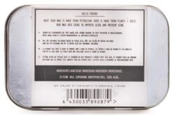 OAC Skinbased Skinivoide 8 OAC Skinbased Skinivoide -Petzl-Työkalukauppa skinbased wax2