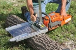 Granberg Alaskan Small Log Mill Sahausohjain -Petzl-Työkalukauppa small log e3820