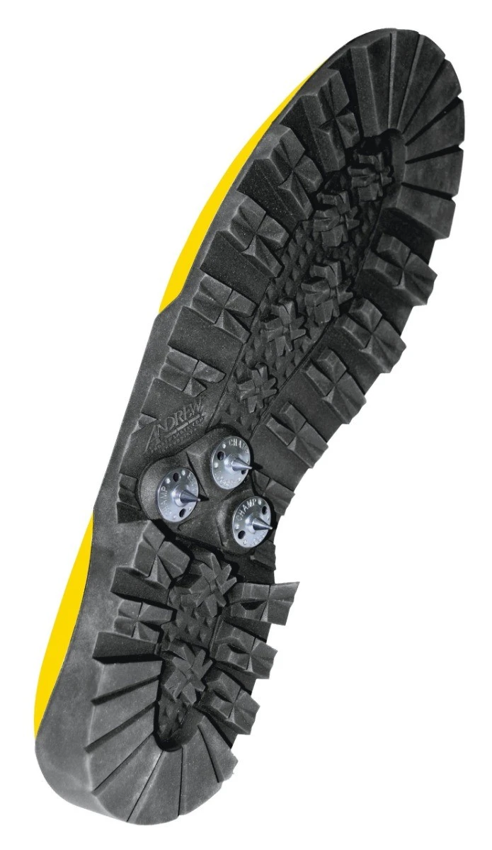 Andrew Bionico Wood Viiltosuojakengät 5 Andrew Bionico Wood Viiltosuojakengät - Image 3