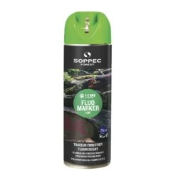 Soppec Fluo Marker Merkintäspray 10 Soppec Fluo Marker Merkintäspray -Petzl-Työkalukauppa soppec fluo marker vihrea