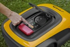 Stiga Stig Robottiruohonleikkuri 1200 M2 -Petzl-Työkalukauppa stig 2r3100018st1 amb08 ecommerce 1 1