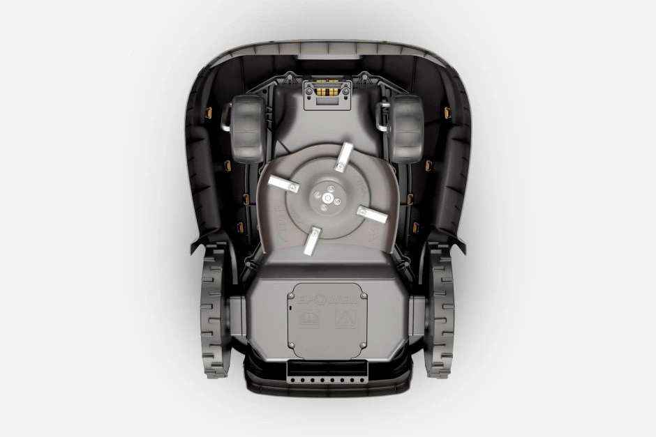 Stiga A 1500 Robottiruohonleikkuri 4 Stiga A 1500 Robottiruohonleikkuri - Image 2