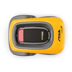 Stiga A 1500 Robottiruohonleikkuri 10 Stiga A 1500 Robottiruohonleikkuri -Petzl-Työkalukauppa stiga1500 2r7102028st1 full09 ecommerce