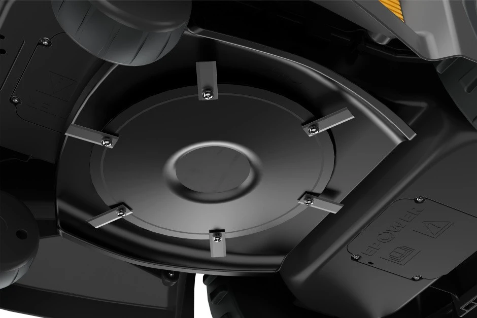 Stiga A 3000 Robottiruohonleikkuri 6 Stiga A 3000 Robottiruohonleikkuri - Image 4