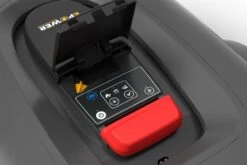 Stiga A 5000 Robottiruohonleikkuri 9 Stiga A 5000 Robottiruohonleikkuri -Petzl-Työkalukauppa stiga5000 2r9106028st1 detail01 ecommerce