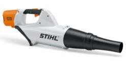 Stihl BGA 85 Akkupuhallin