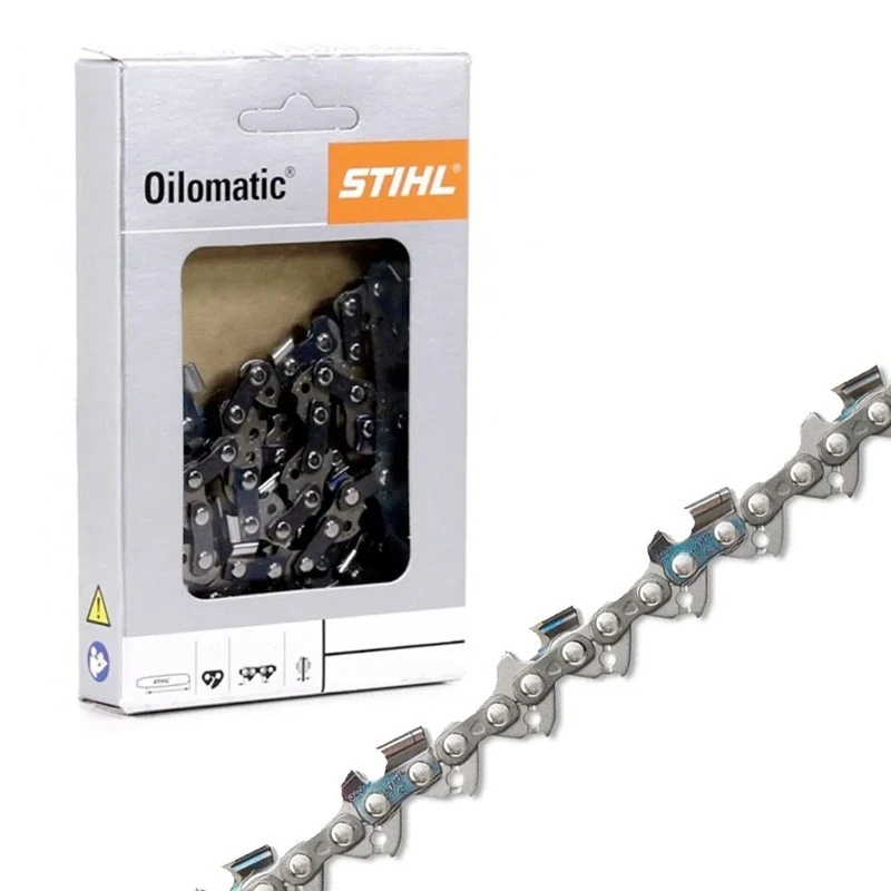 Stihl Teräketju 65 Vl 1/4" 1,1 Mm Picco Micro 3 Stihl Teräketju 65 Vl 1/4" 1,1 Mm Picco Micro