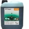 Stihl HP Super 2T öljy 5 L