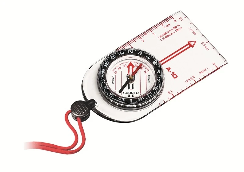 Suunto Kompassi A-10 3 Suunto Kompassi A-10