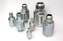 TAIMI Pyörivä Liitin 3/4 " U/n JIC/ORB -Petzl-Työkalukauppa taimi swivel 2560x2560 1 8