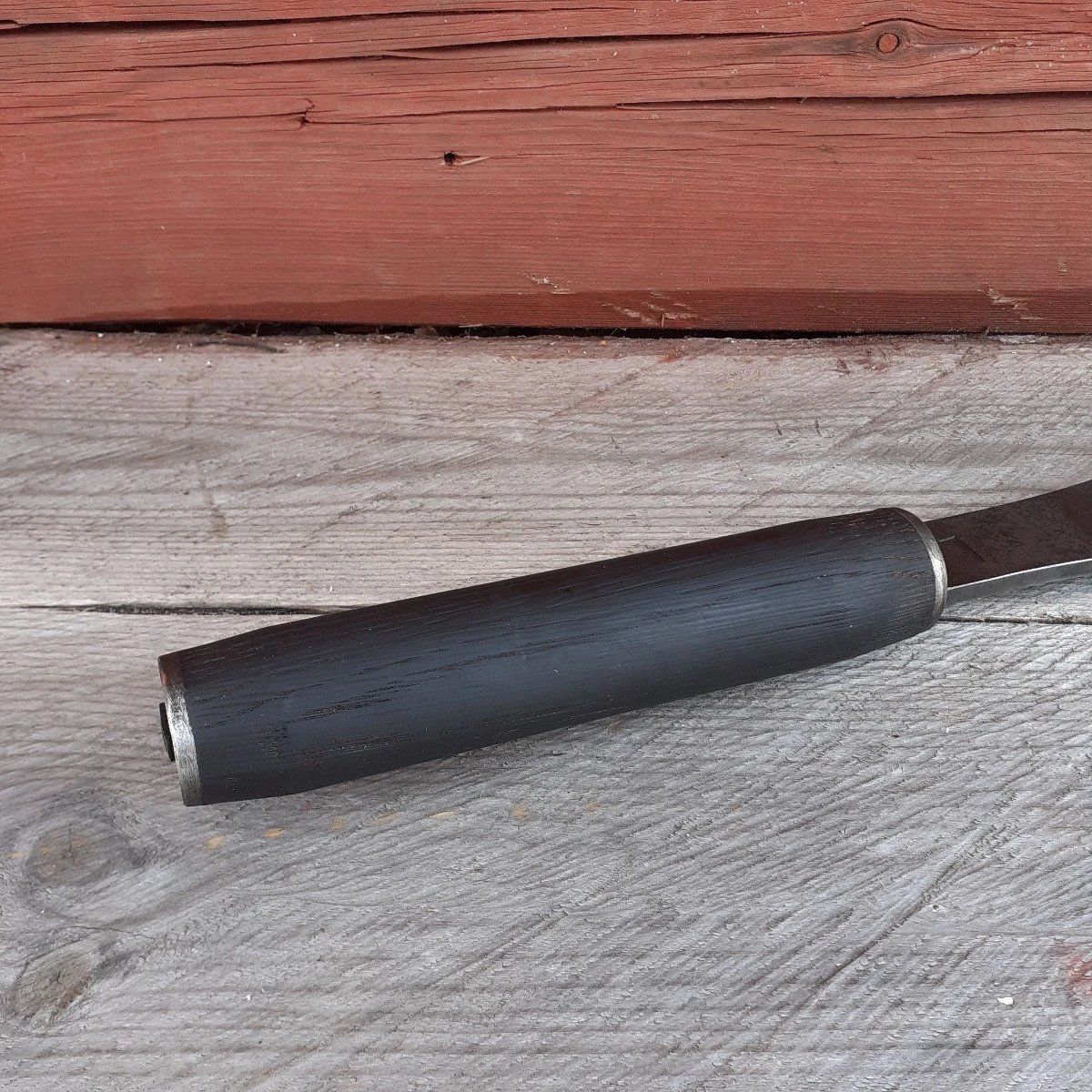 Hirsitaltta, Kouru 7 Hirsitaltta, Kouru - Image 5