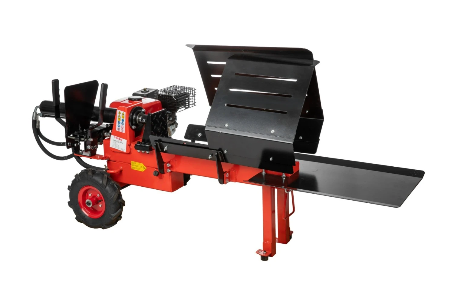 Timco 8T 52 Cm Halkomakone 3 Timco 8T 52 Cm Halkomakone