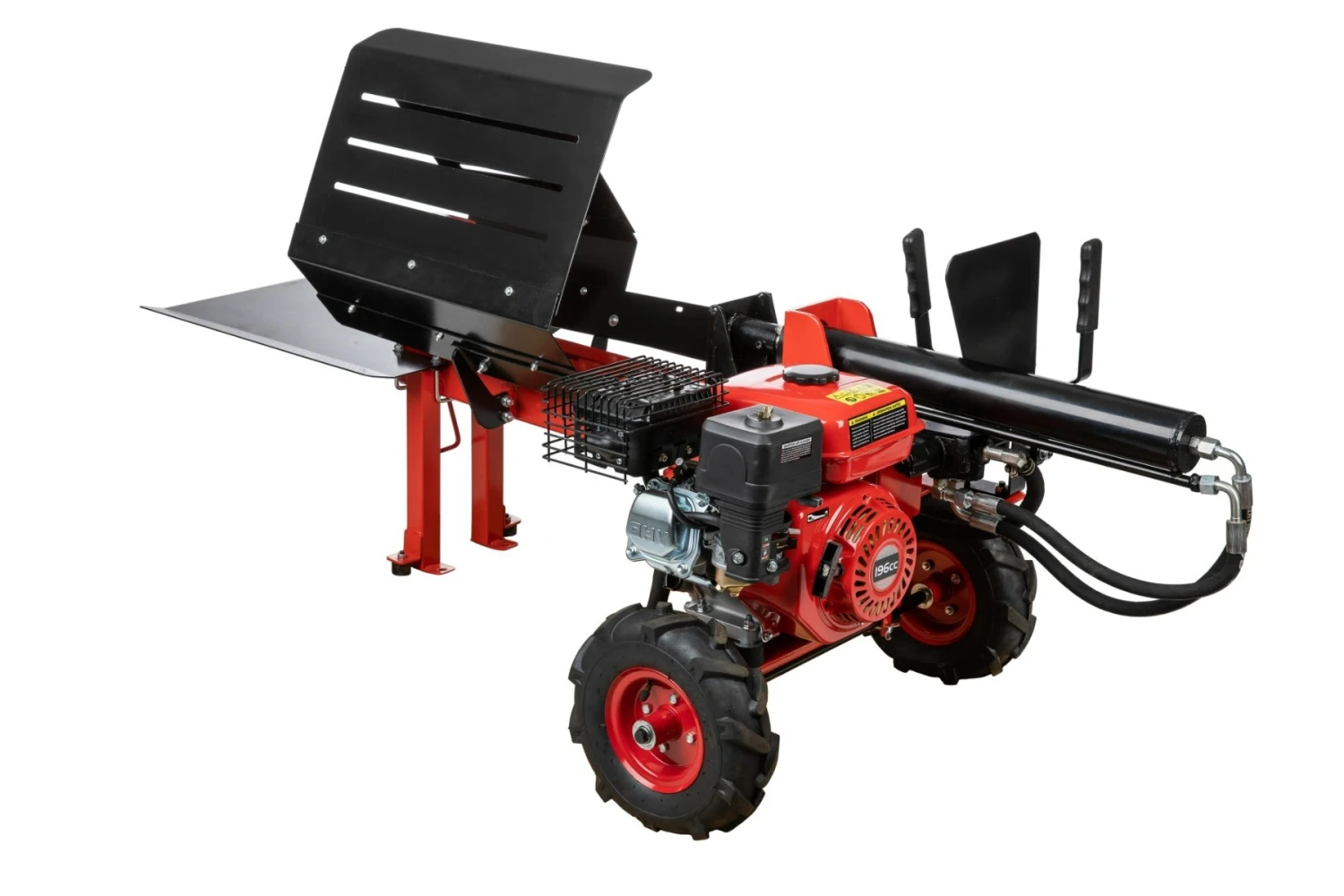 Timco 8T 52 Cm Halkomakone 4 Timco 8T 52 Cm Halkomakone - Image 2