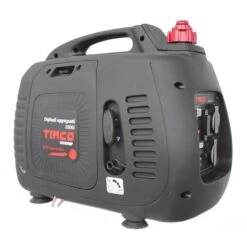 Timco 2000i Dual Fuel Aggregaatti -Petzl-Työkalukauppa timco dual fuel aggregaatti3