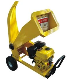 Timco Polttomoottori Oksasilppuri