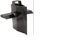 Timco 8T Halkomakoneen Ristihalkaisuterä