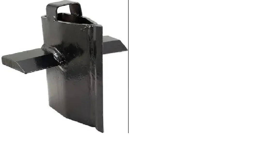 Timco 8T Halkomakoneen Ristihalkaisuterä 3 Timco 8T Halkomakoneen Ristihalkaisuterä