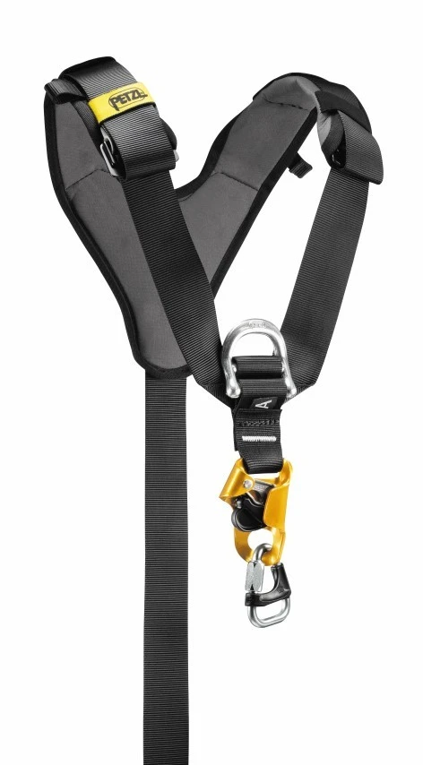 Petzl Top Croll Rintavaljas L 3 Petzl Top Croll Rintavaljas L