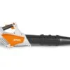 Stihl Lasten Lelupuhallin -Petzl-Työkalukauppa toy blower including battery