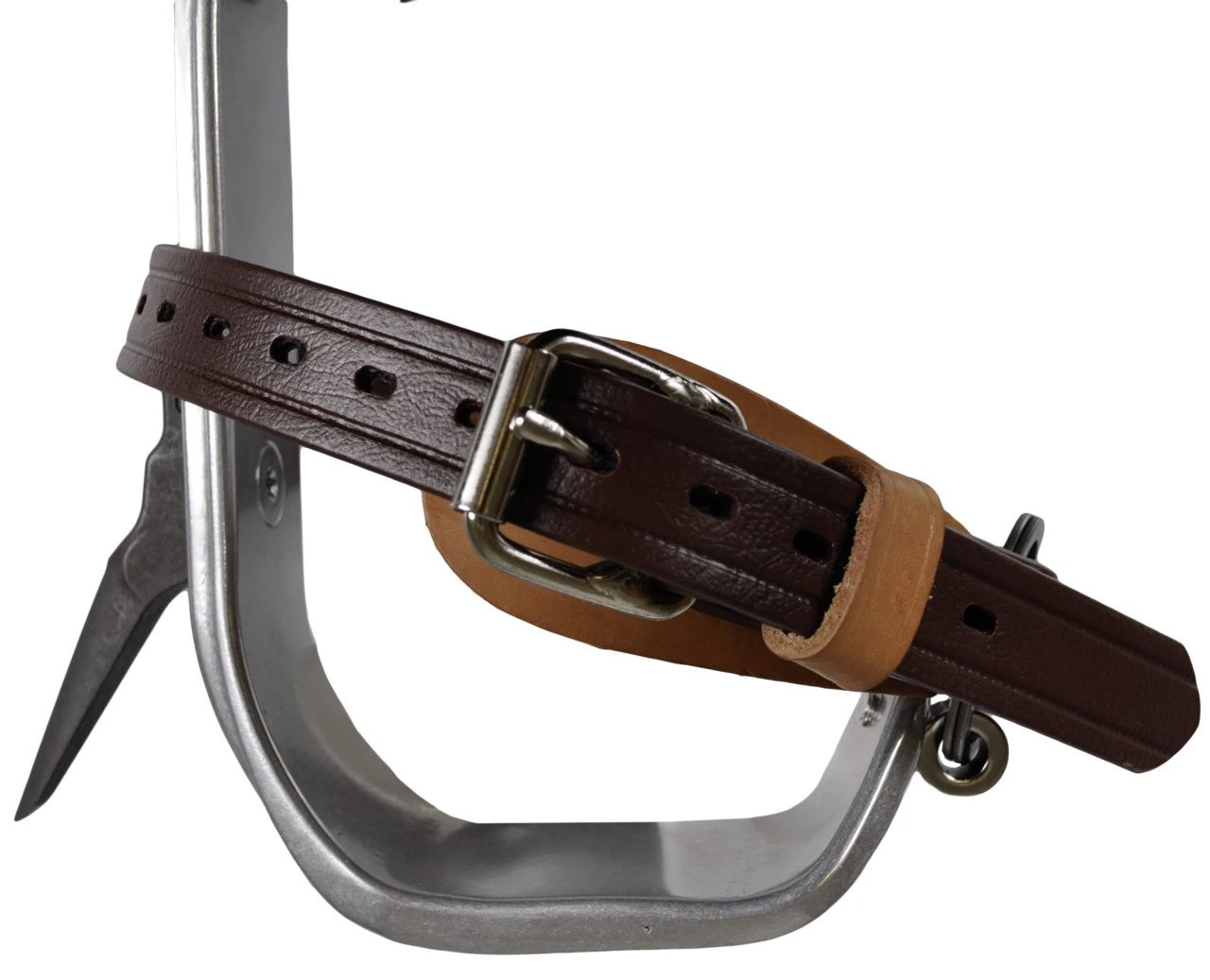 Tree Runner Profi Plus Kaatokiipeilykengät 3 Tree Runner Profi Plus Kaatokiipeilykengät