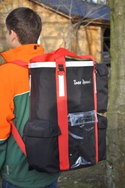 Tree Runner Top Rope Köysilaukku