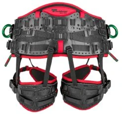 Teufelberger Treemotion Pro -Petzl-Työkalukauppa treemotion pro 1200x12004