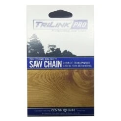 TriLink Teräketju 3/8" Std. 1,5mm -Petzl-Työkalukauppa tri link saw chain pic 4