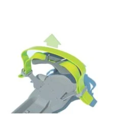 TSL 227 CAMO Maasto XL Lumikengät -Petzl-Työkalukauppa tsl camo10 f721