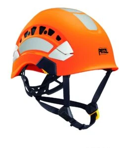Petzl Vertex Vent Työkypärä -Petzl-Työkalukauppa vertex vent hiviz oranssi