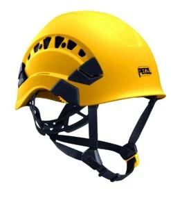 Petzl Vertex Vent Työkypärä -Petzl-Työkalukauppa vertex vent keltainen uusi