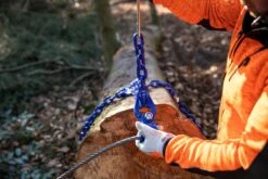 Vetohahlo 10 Mm Teräsketjulle -Petzl-Työkalukauppa vetohahalo2 c263