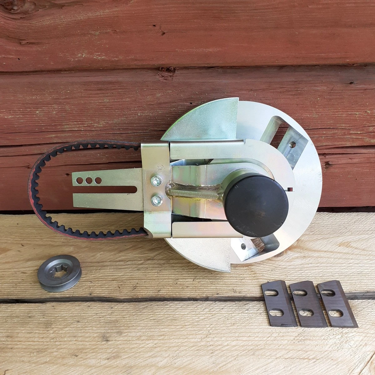 VuoluKalle 4 VuoluKalle - Image 2