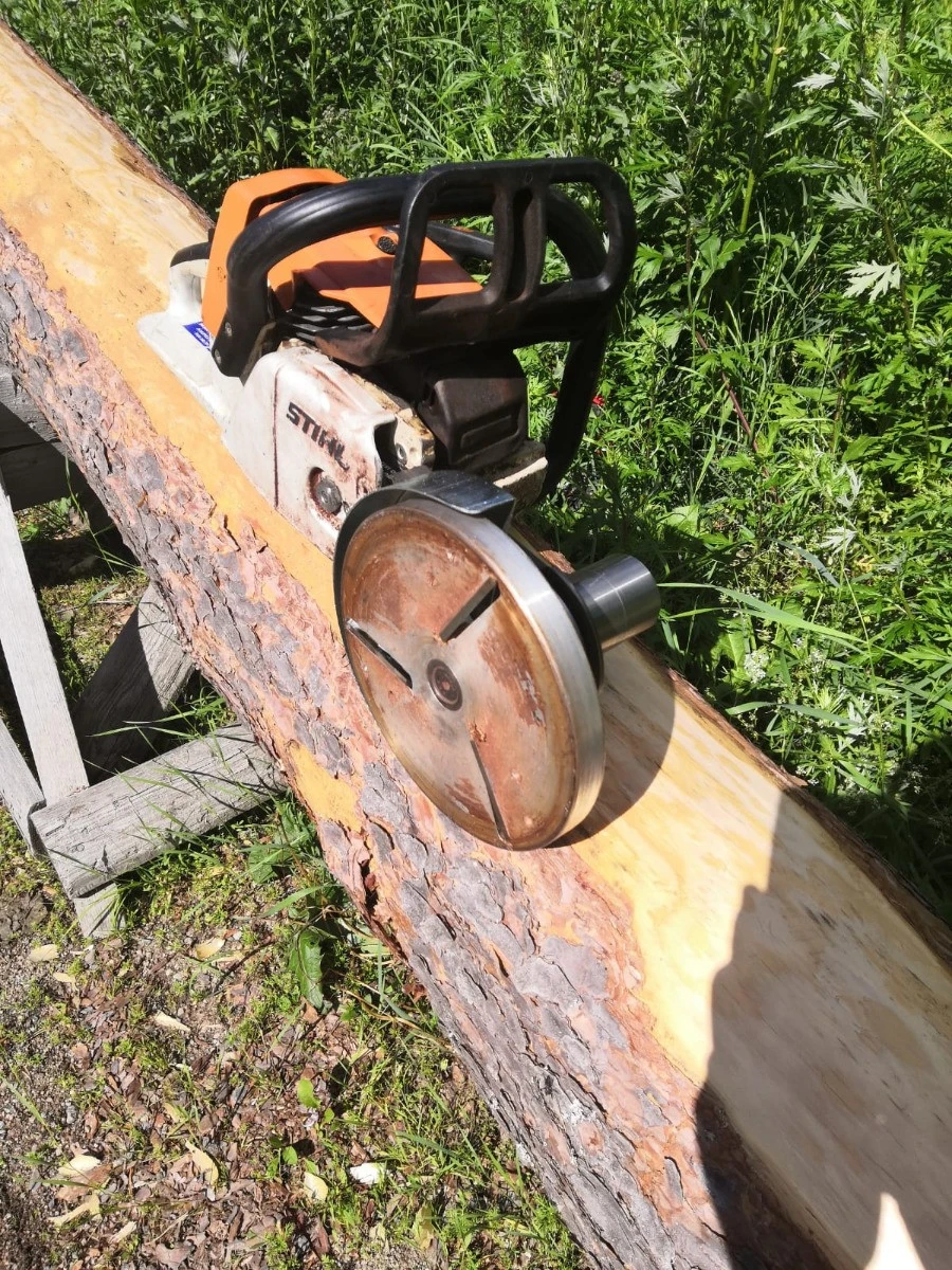 VuoluKalle 5 VuoluKalle - Image 3