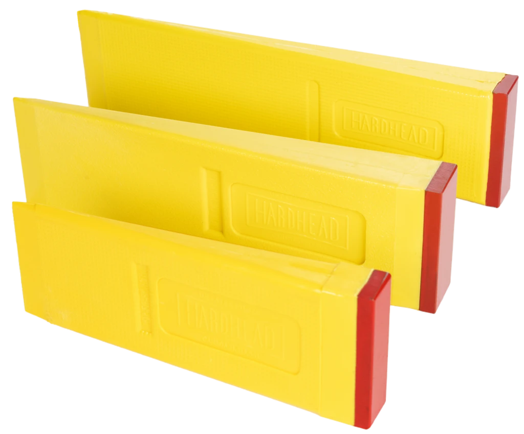 BSP Hardhead Kaatokiila, Solid 3 BSP Hardhead Kaatokiila, Solid