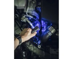 Armytek Wizard C2 WUV Magnet USB -Petzl-Työkalukauppa wizard wuv 090701