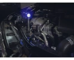 Armytek Wizard C2 WUV Magnet USB -Petzl-Työkalukauppa wizard wuv 090713